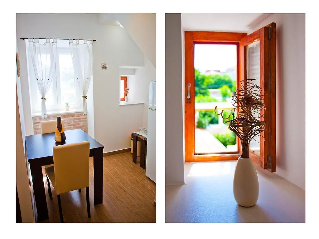 Luxury Old Town Suites Spalato Appartamento