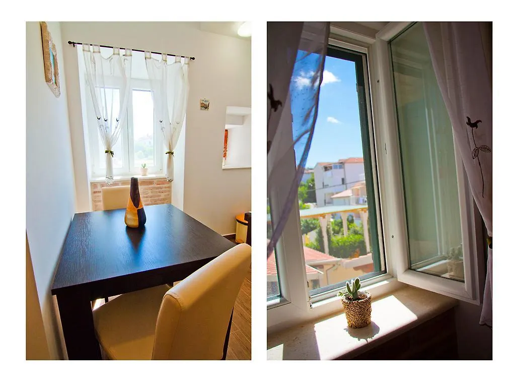 Luxury Old Town Suites Spalato