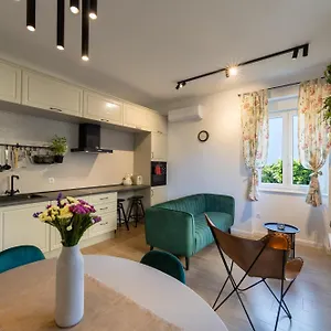 Palcic Apartamento