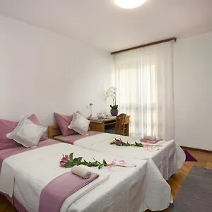 Ana & Darijo Apartamento